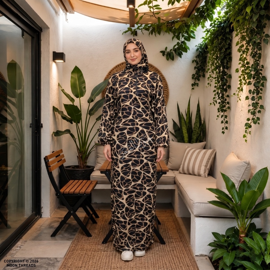 إسدال تايجر
