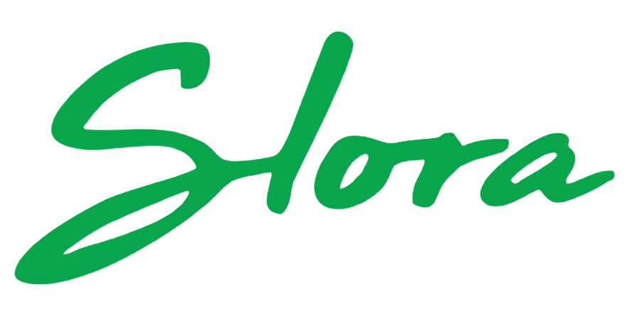 Slora Dresses