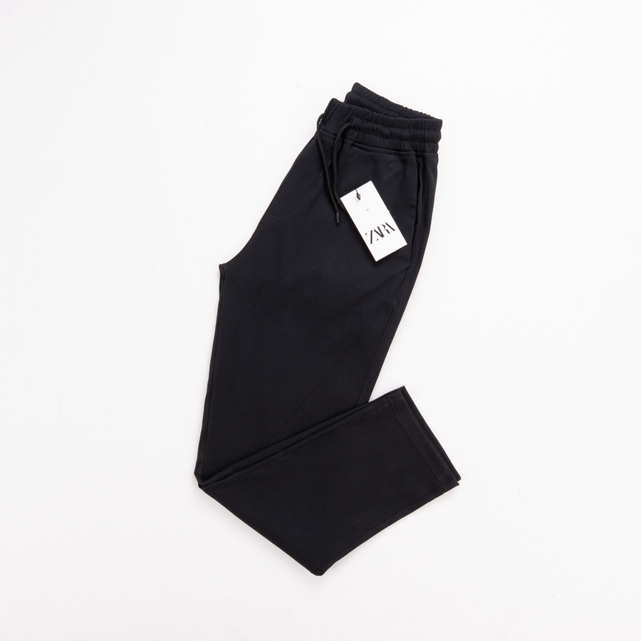 Soft-Touch Comfort Trousers