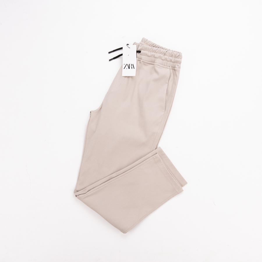 Soft-Touch Comfort Trousers