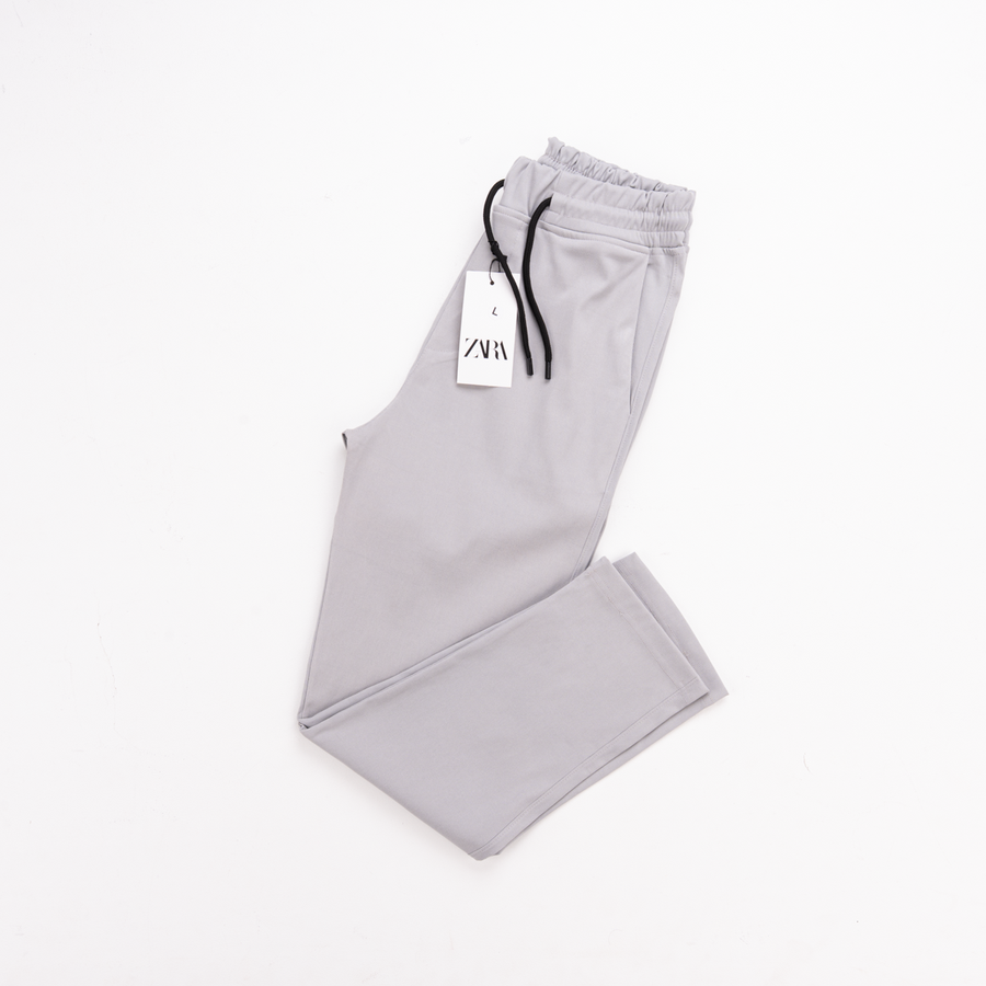 Soft-Touch Comfort Trousers