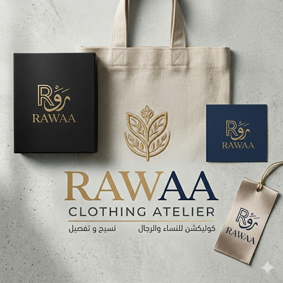 روعة دقة في الاختيار.. راحة في اللبس