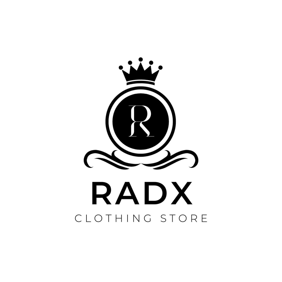 RadX لاحدث صيحات الموضة توصل لباب بيتك