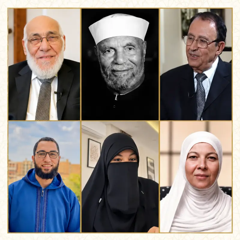 مصادر الكتاب