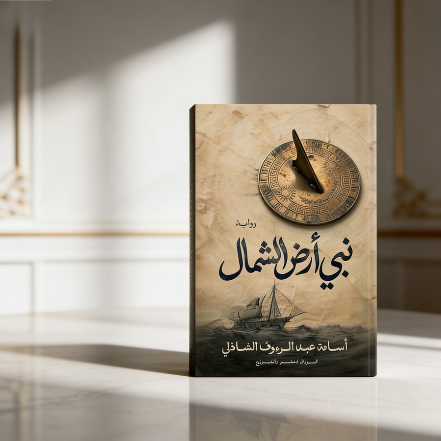 نبي أرض الشمال