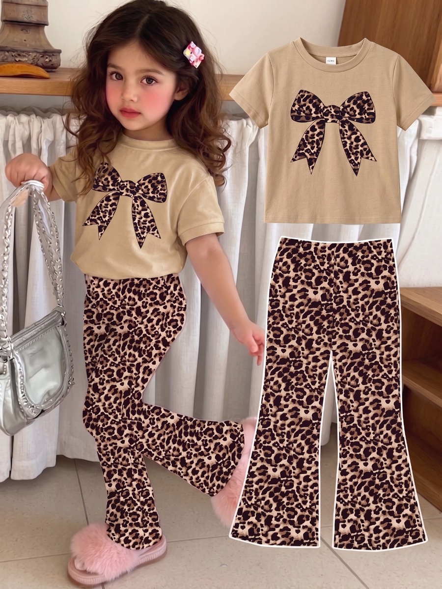Tiger Set
