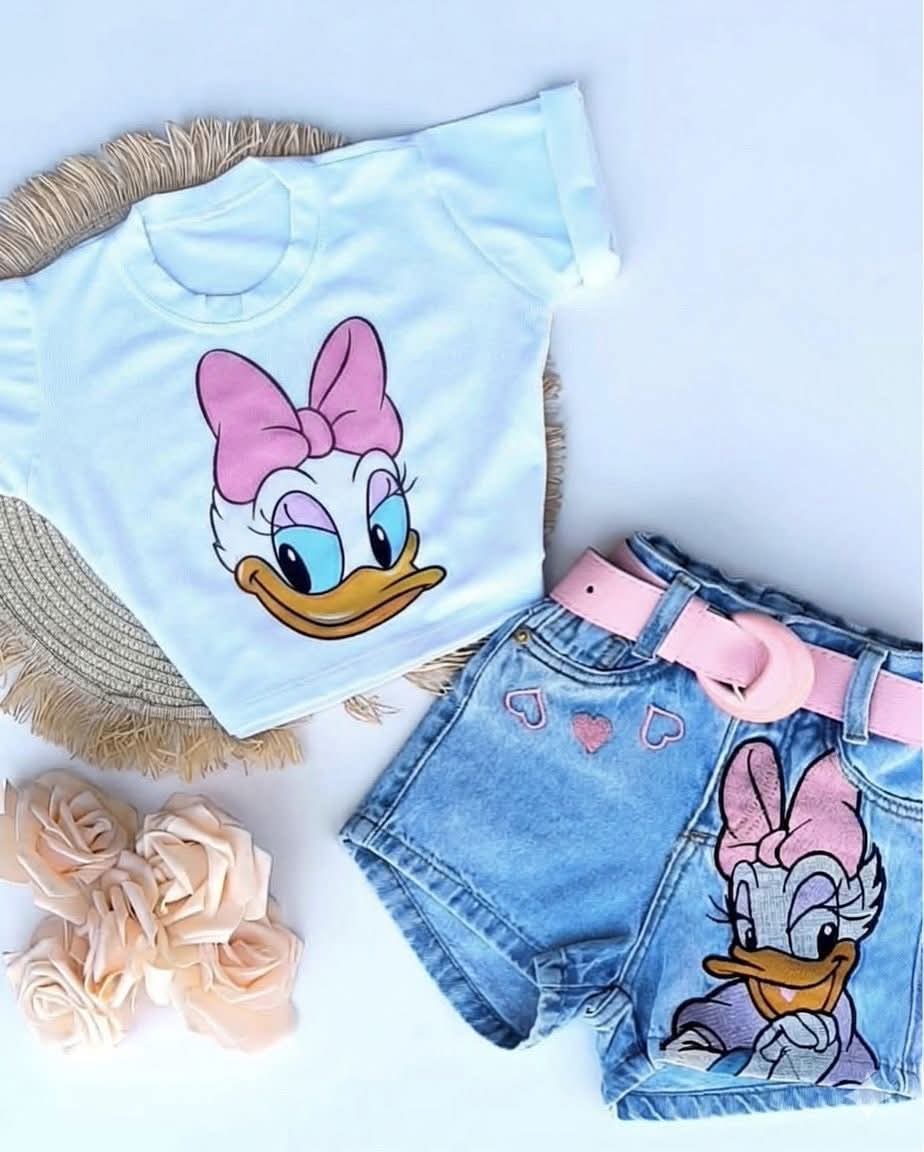 Hot short Set 