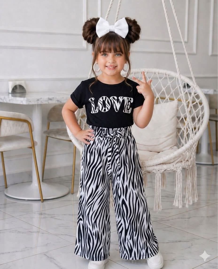 Black Tiger Set