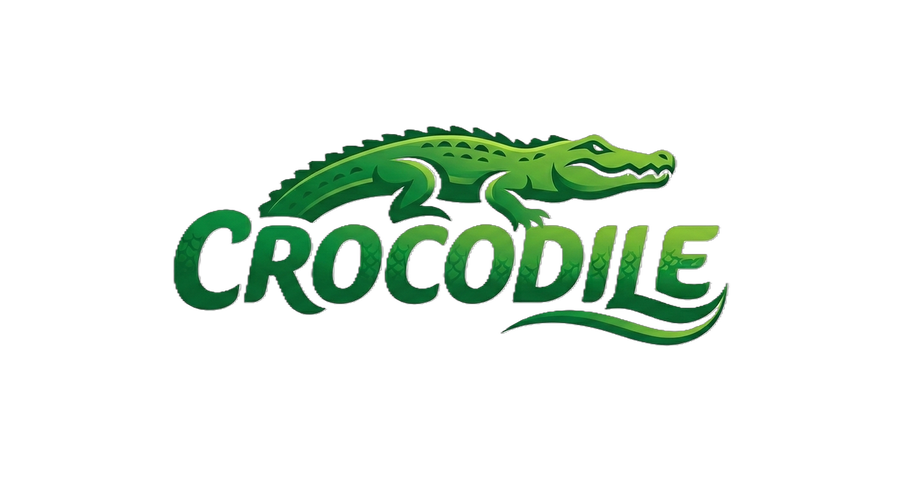 crocdile