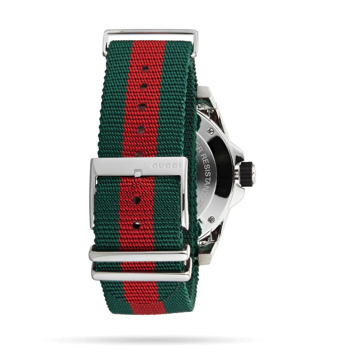 Luxury Black Men’s Watch