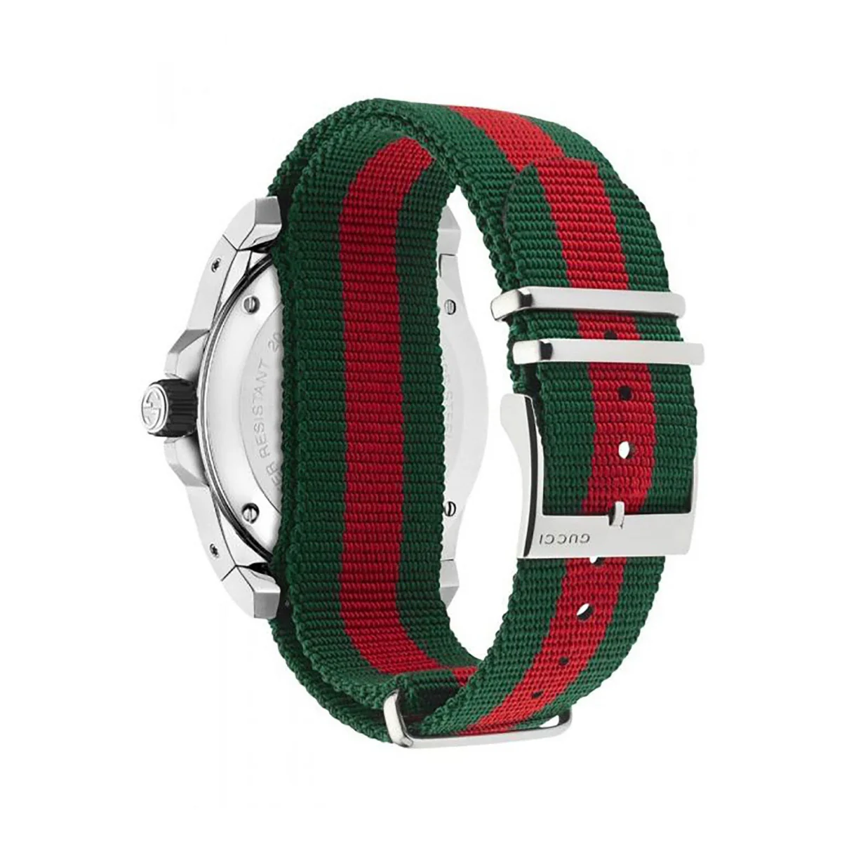 Luxury Black Men’s Watch