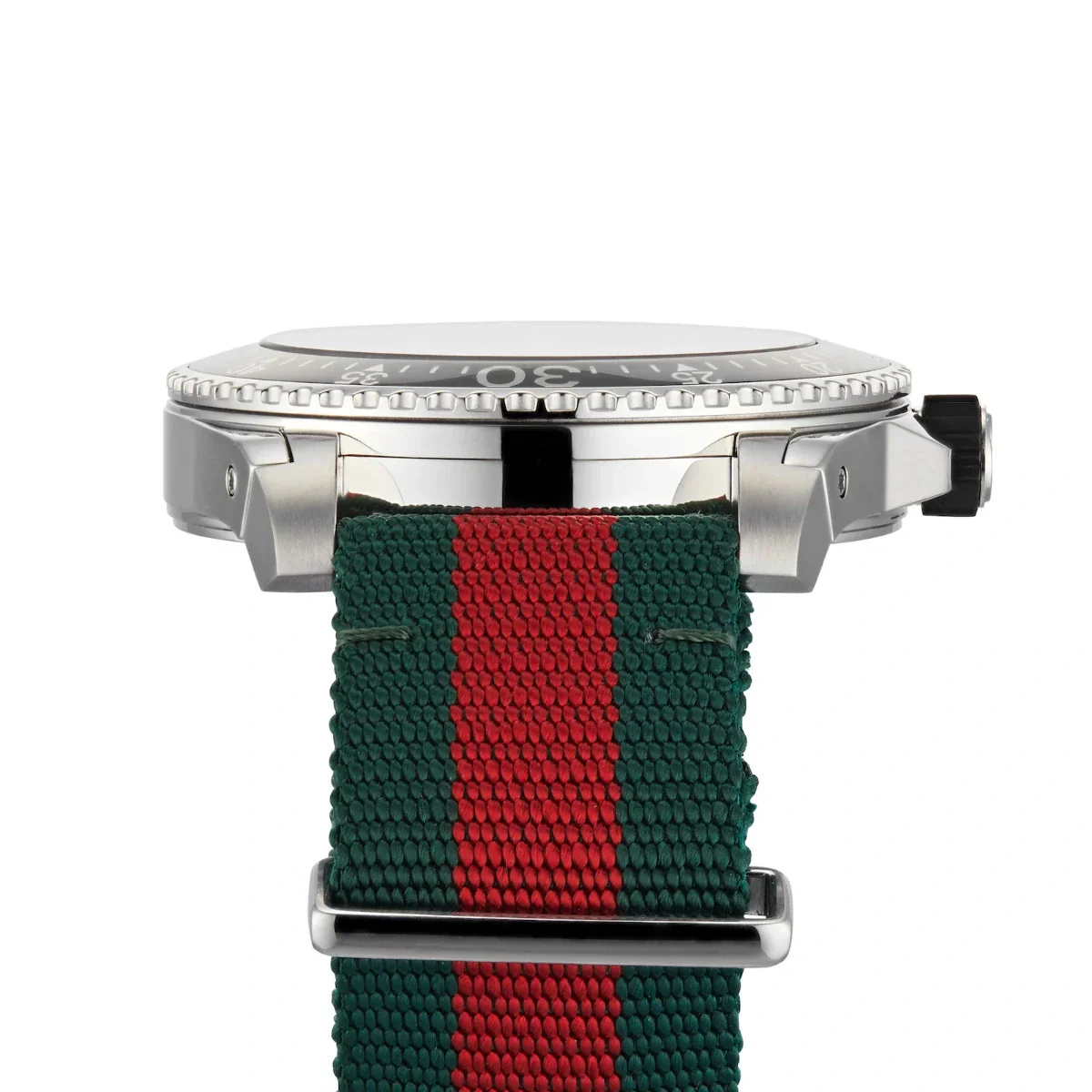 Luxury Black Men’s Watch