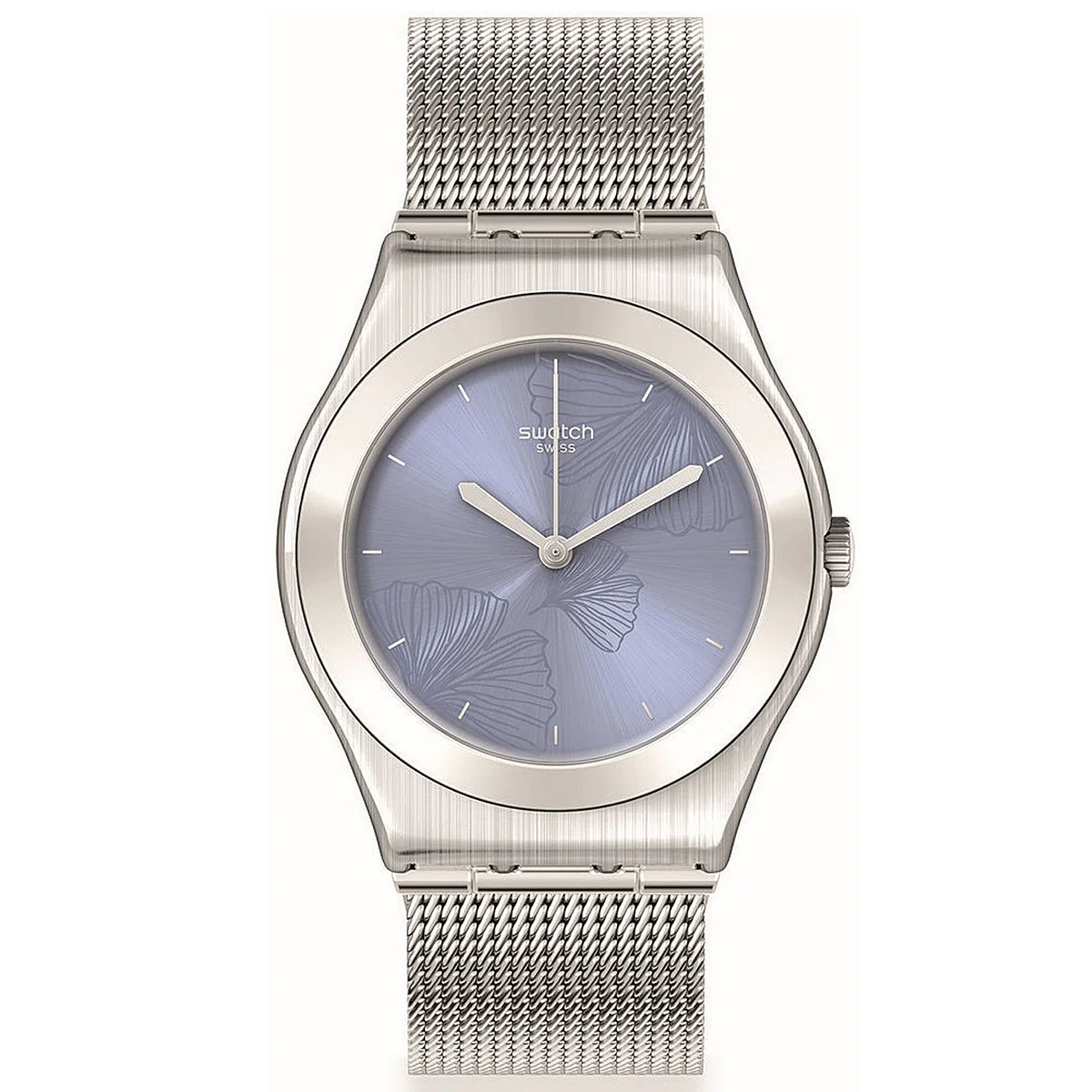Swatch Ciel Azul YLS231M Women’s Watch
