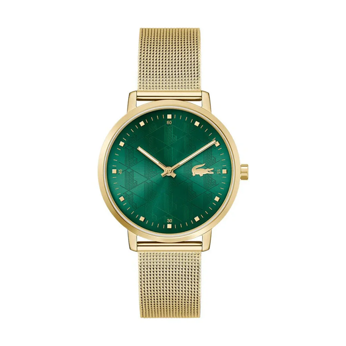 Gold Women’s Watch