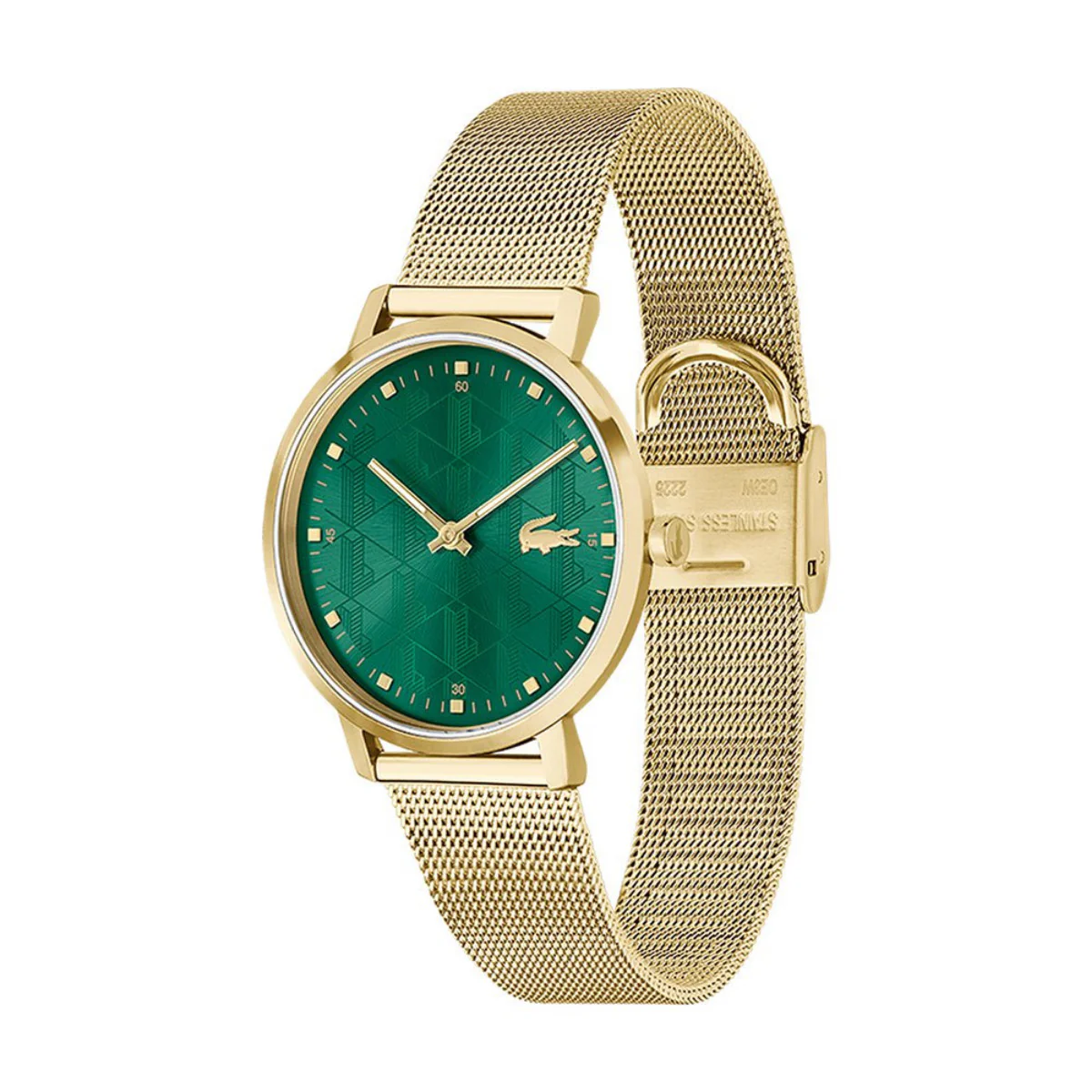 Gold Women’s Watch