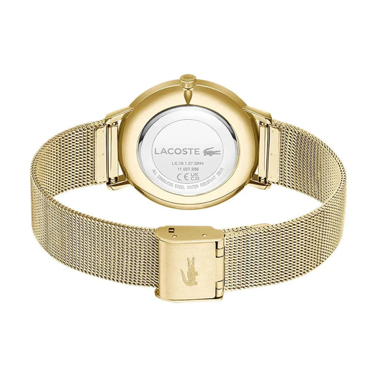 Gold Women’s Watch