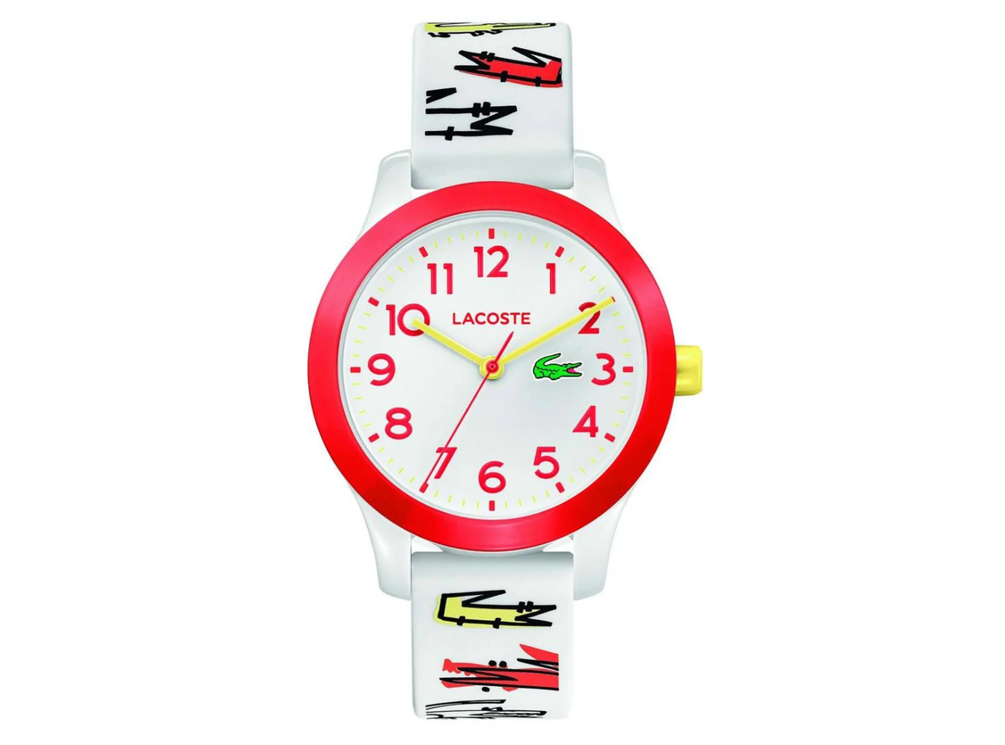 Kids Casual Sport Watch