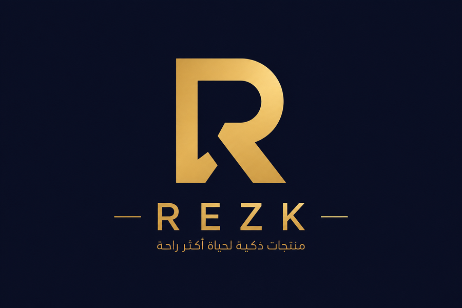RezK | راحة & حلول ذكية