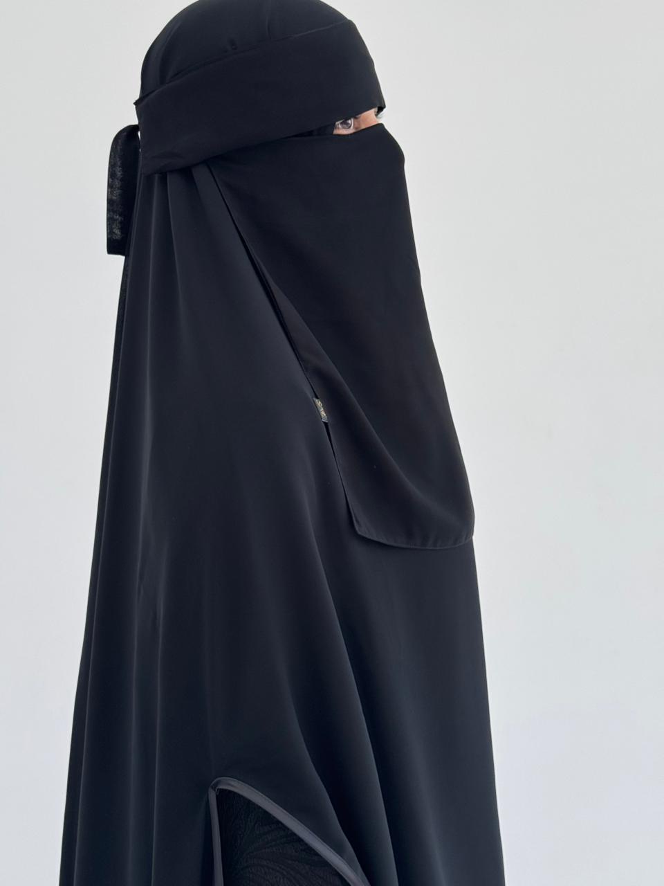 نقاب