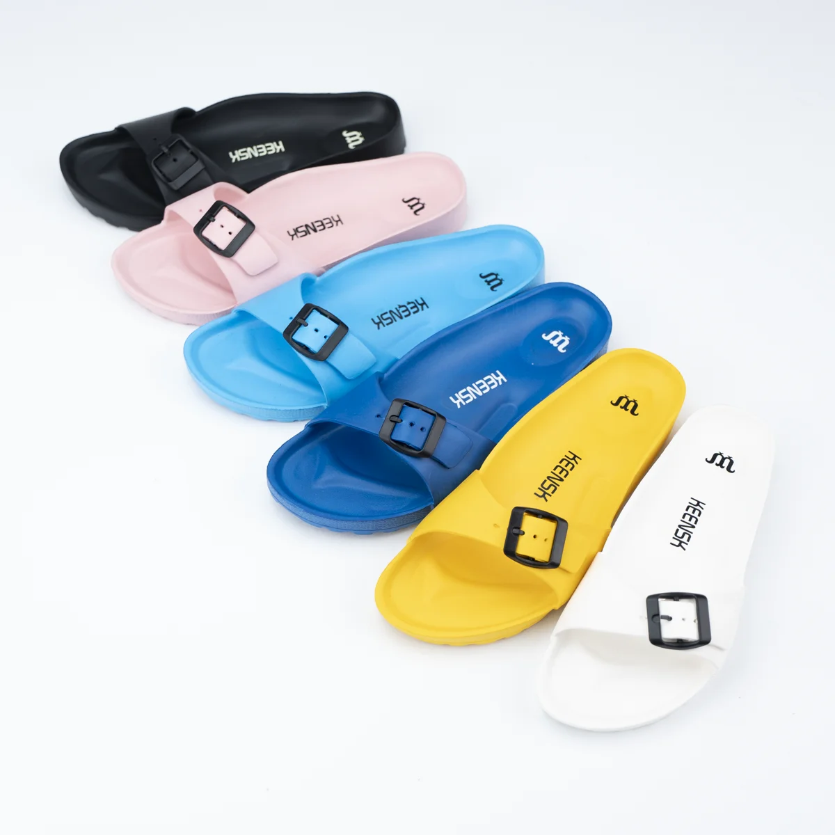 Women's Trendy EVA Slippers-KEENSKO