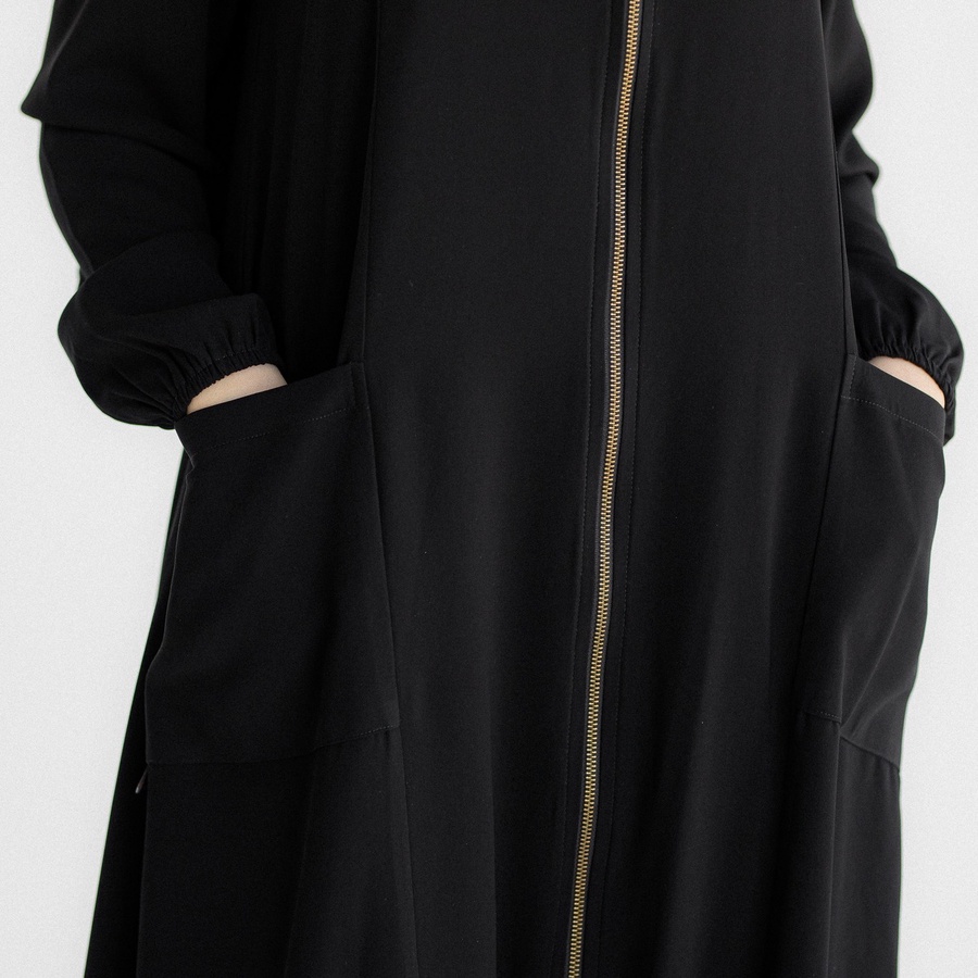 عباية سوستة