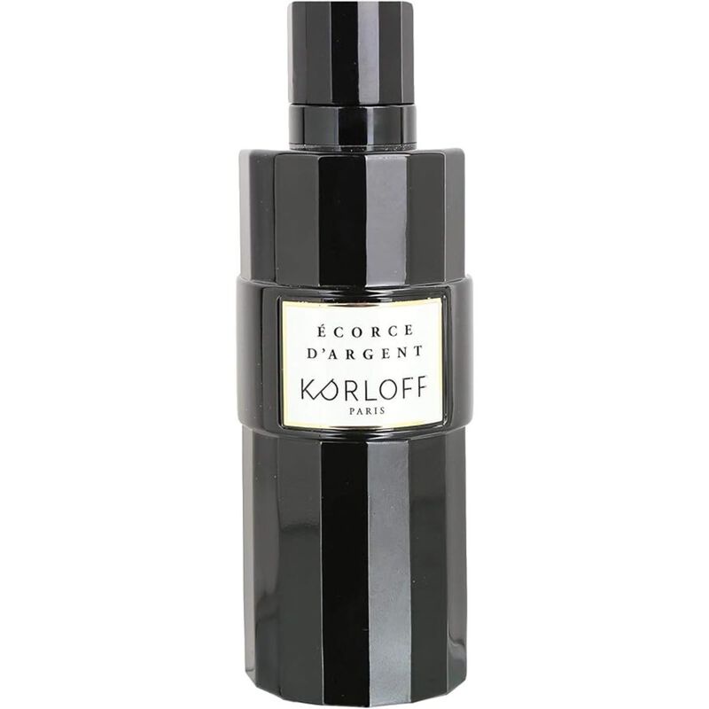 D'argent Eau de Parfume