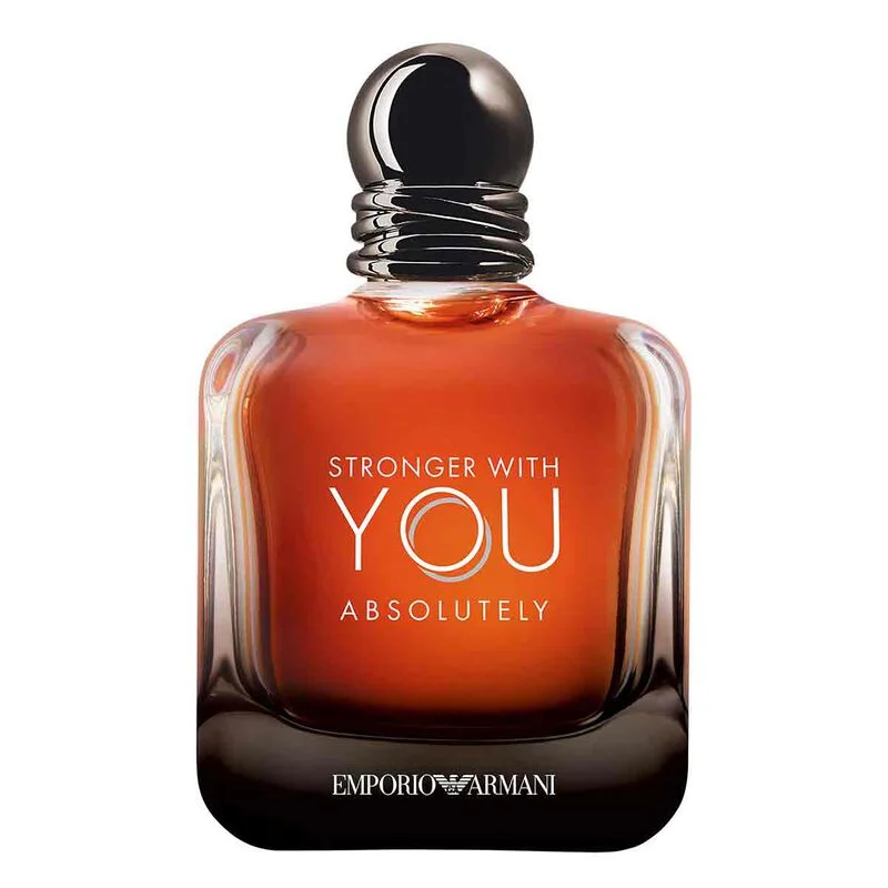 Stronger with you Absolutely Unisex Parfume