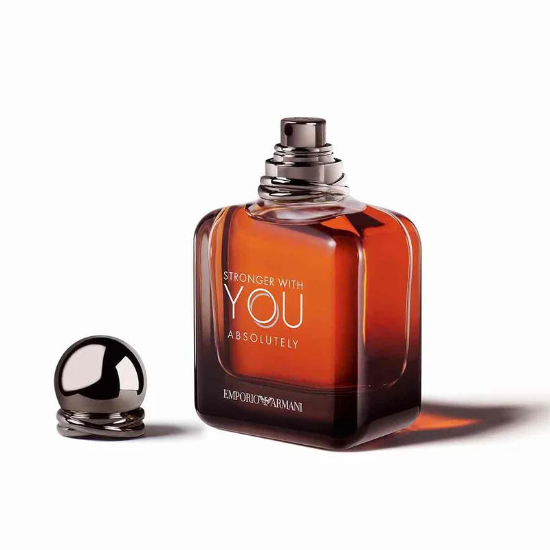 Stronger with you Absolutely Unisex Parfume