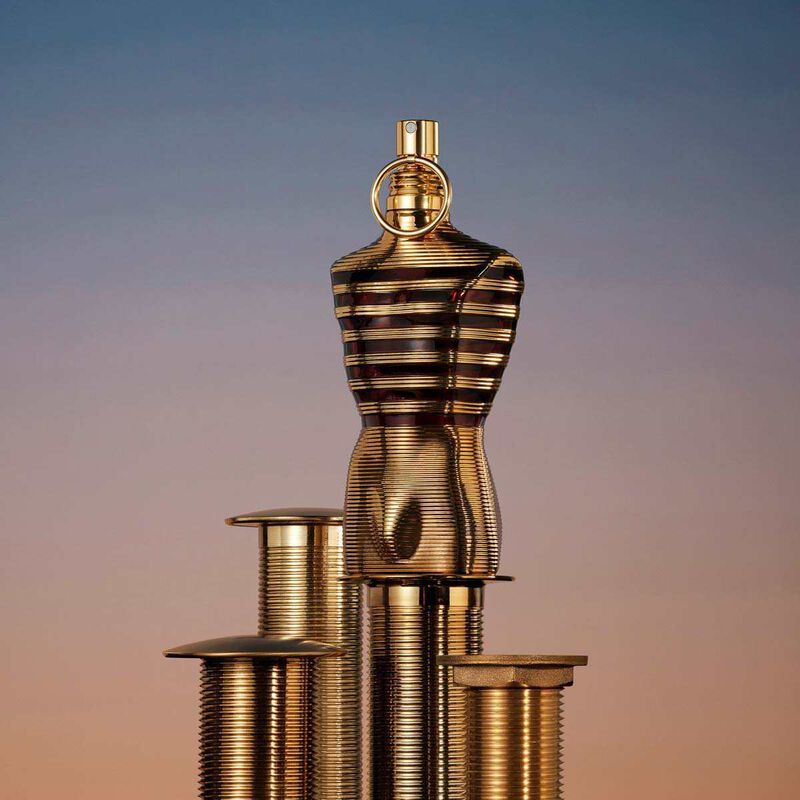 Le Male Elixir - Eau de Parfum