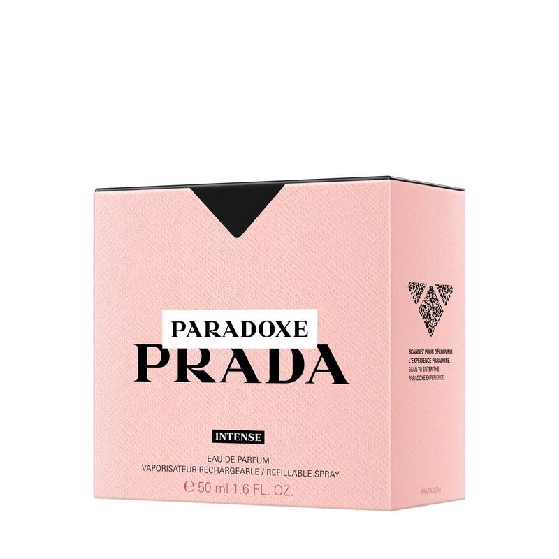 Paradoxe Intense