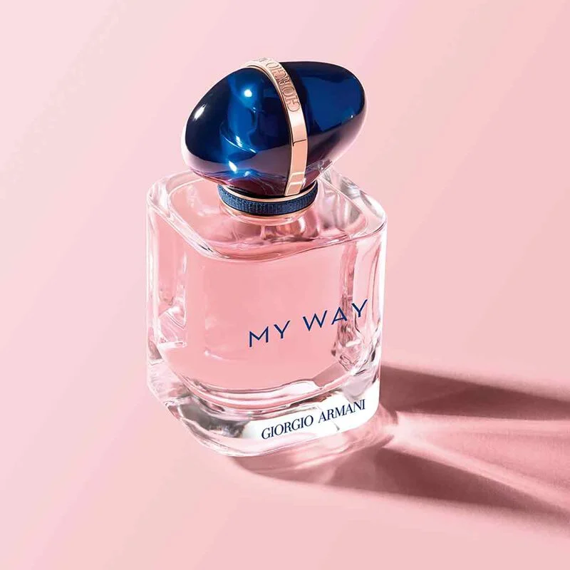 My Way Eau de Parfum