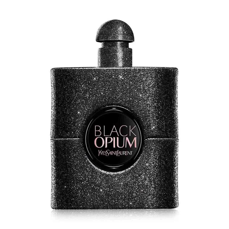 Black Opium Eau de Parfum Extreme