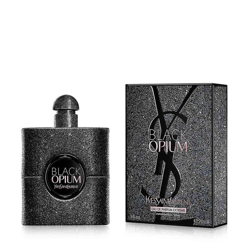Black Opium Eau de Parfum Extreme