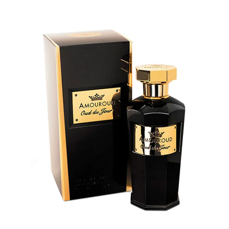 Oud du Jour Eau De Parfum