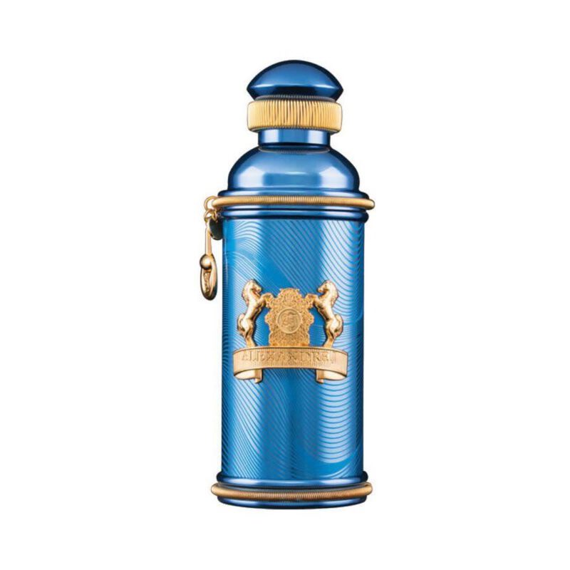 The Collector Zafeer Oud Vanille EDP