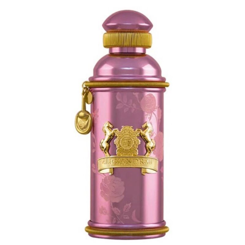 The Collector Rose Oud EDP 100ML Spray