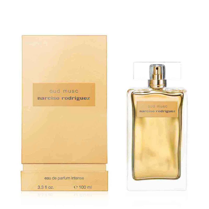 Oud Musc Intense Eau de Parfum