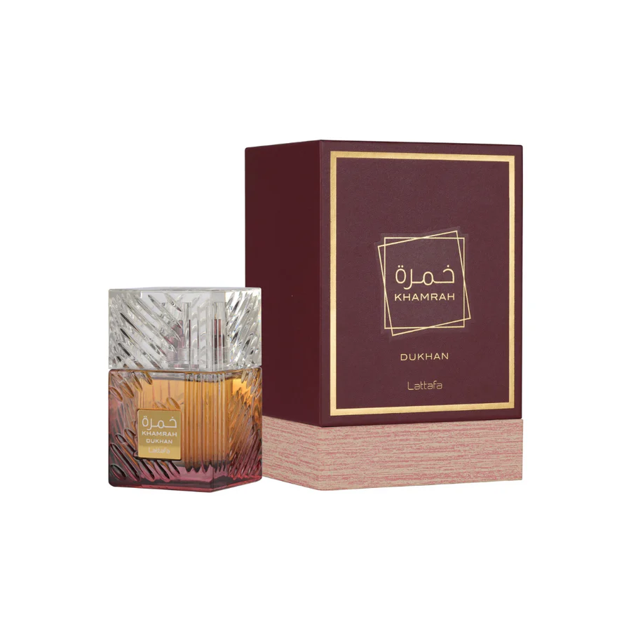 Khamrah Dukhan Eau de Parfum Unisex