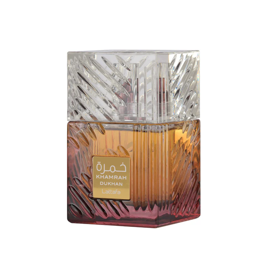 Khamrah Dukhan Eau de Parfum Unisex