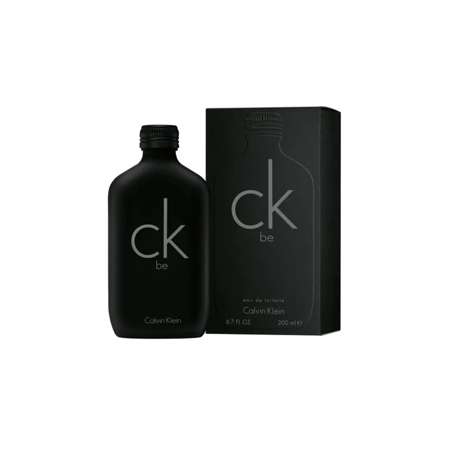 CK BE Eau De Toilette Unisex