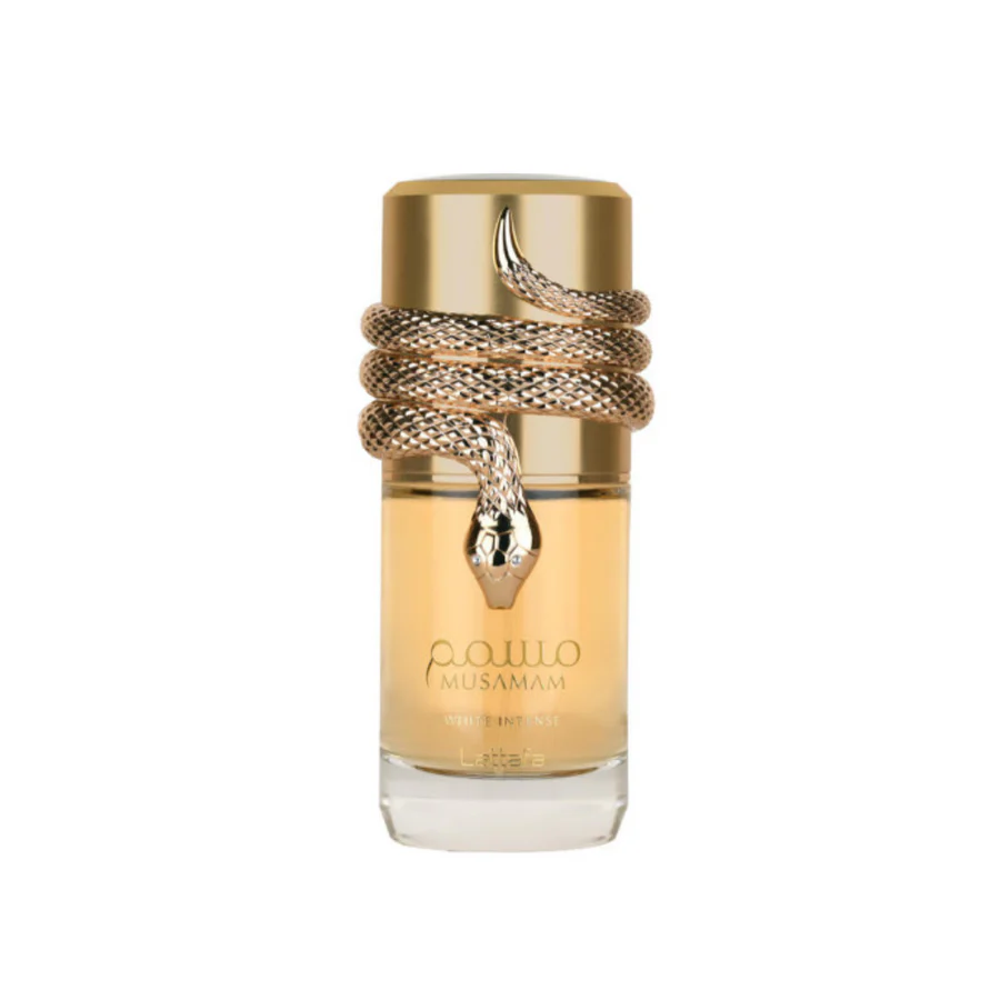 Musamam White Intense Eau de Parfum