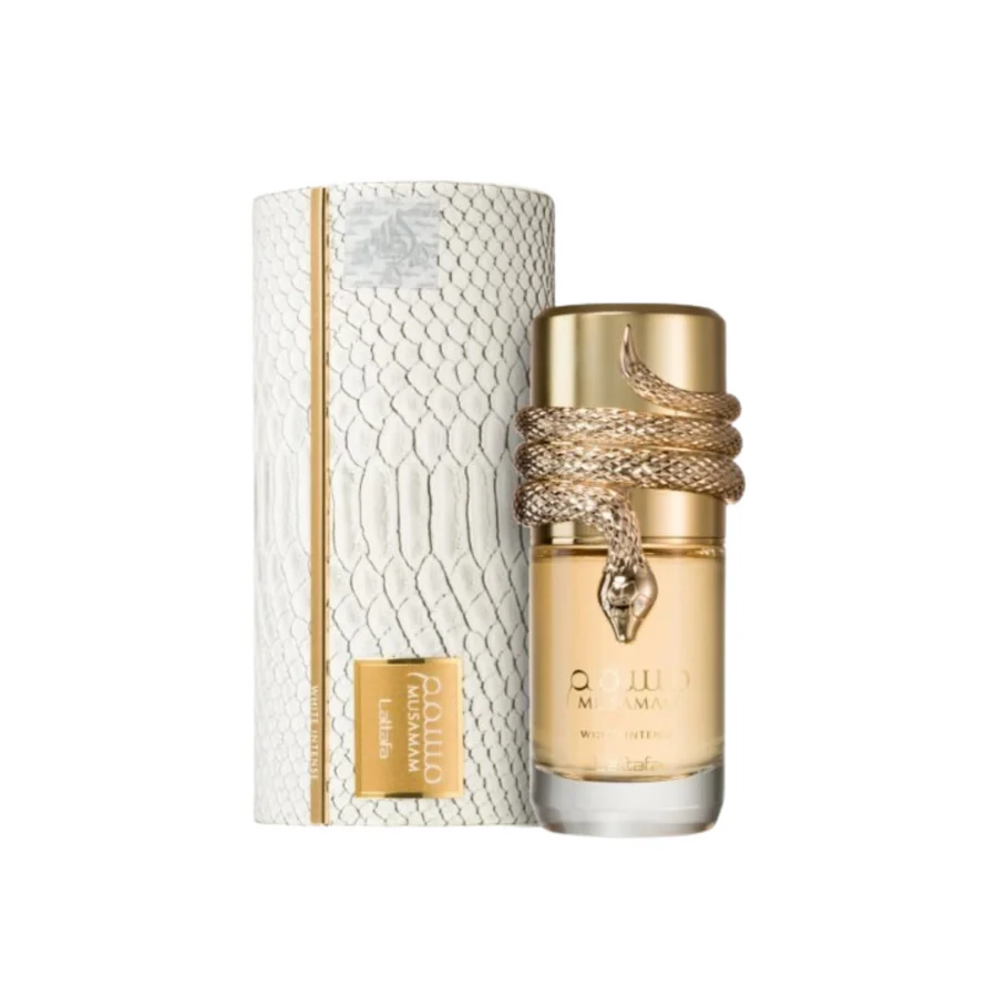Musamam White Intense Eau de Parfum