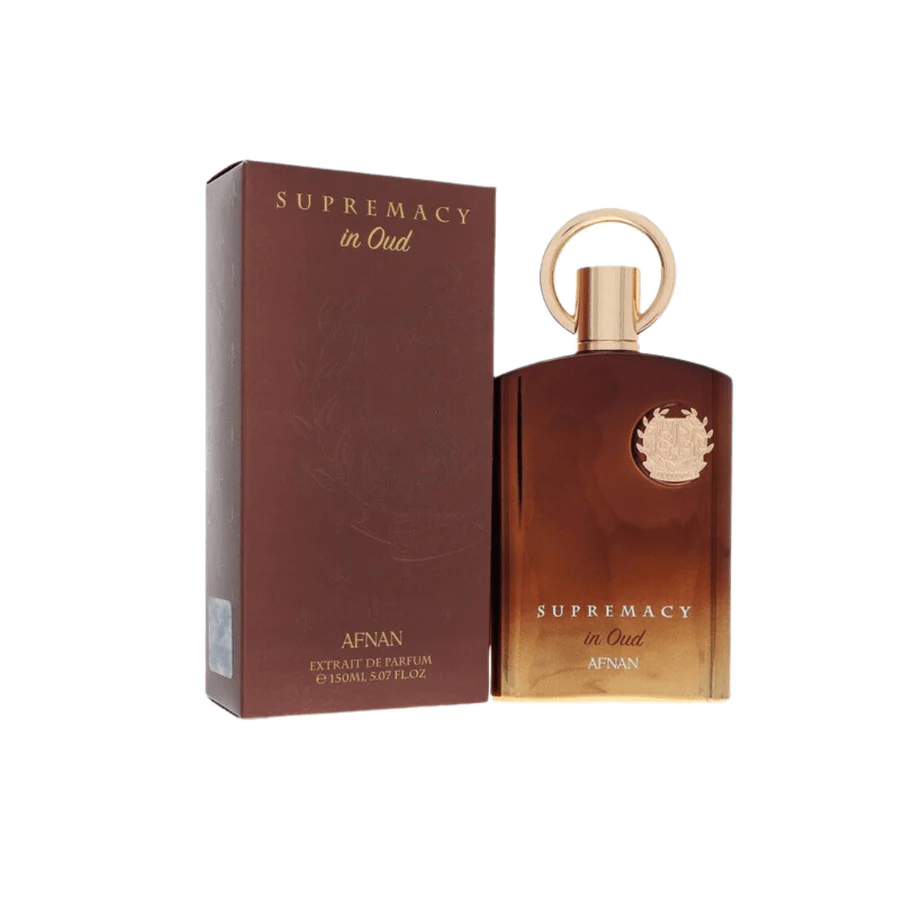 Supremacy In Oud Extrait De Parfum Unisex