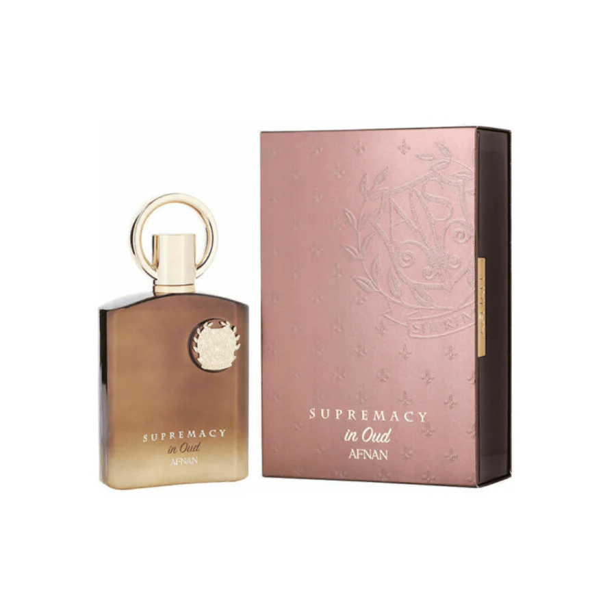 Supremacy In Oud Extrait De Parfum Unisex