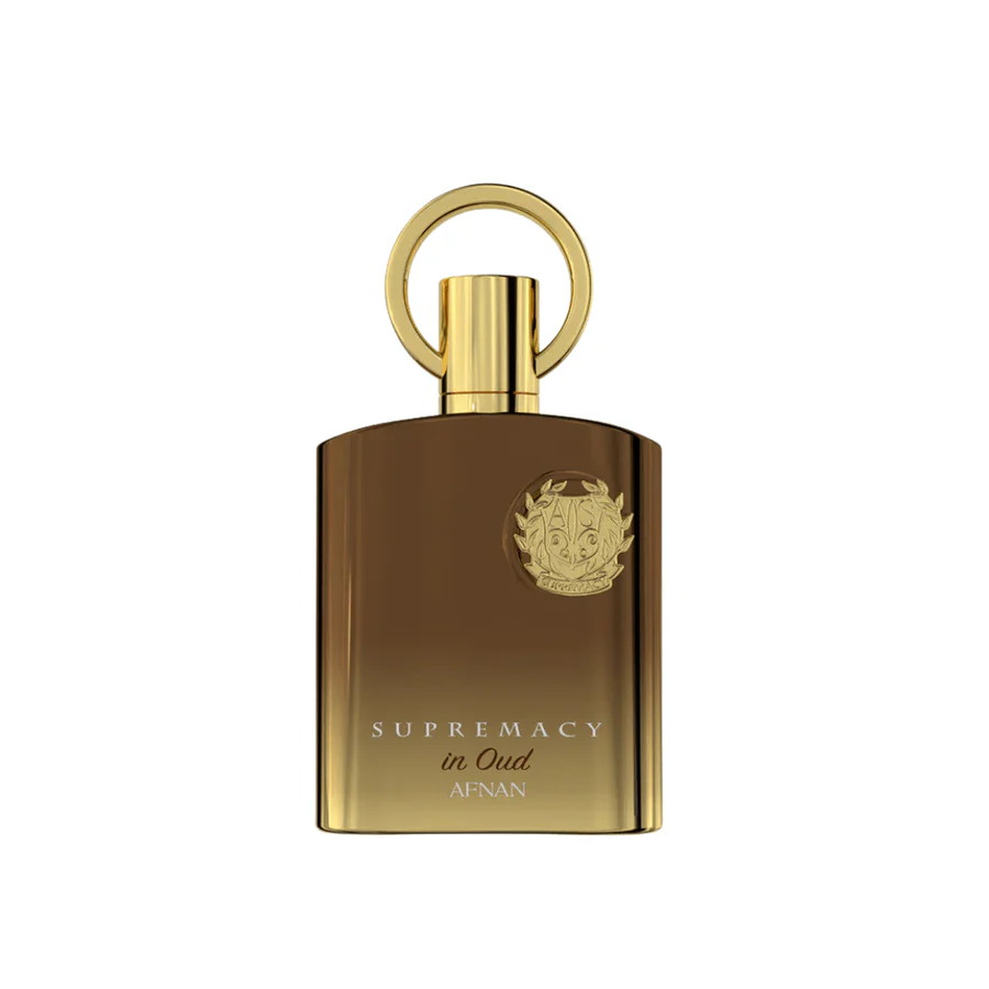 Supremacy In Oud Extrait De Parfum Unisex