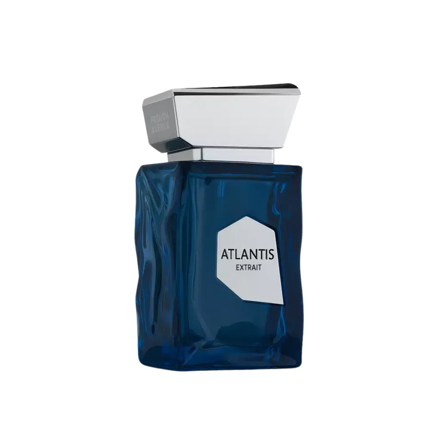French Avenue Atlantis Extrait de Parfum Unisex
