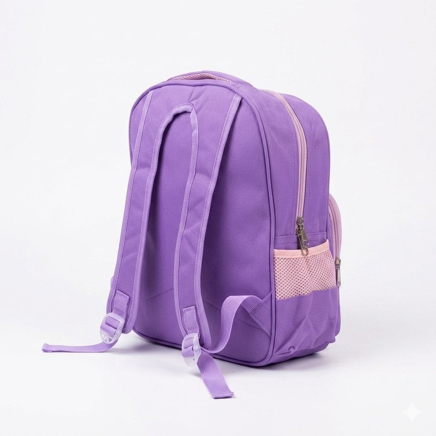 شنطة أطفال BEST YOU برسمة كرتونية كيوت – Best You Kids Backpack خفيفة ومناسبة للحضانة