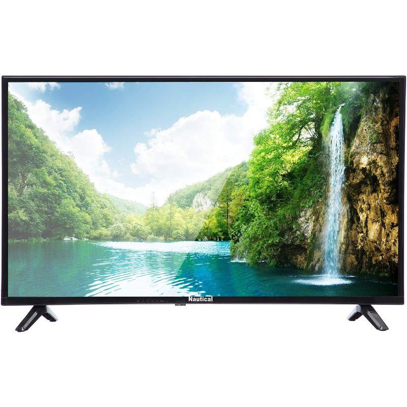 شاشة Nautical مقاس 43 بوصة سمارت Full HD موديل DLP43-AM7700S