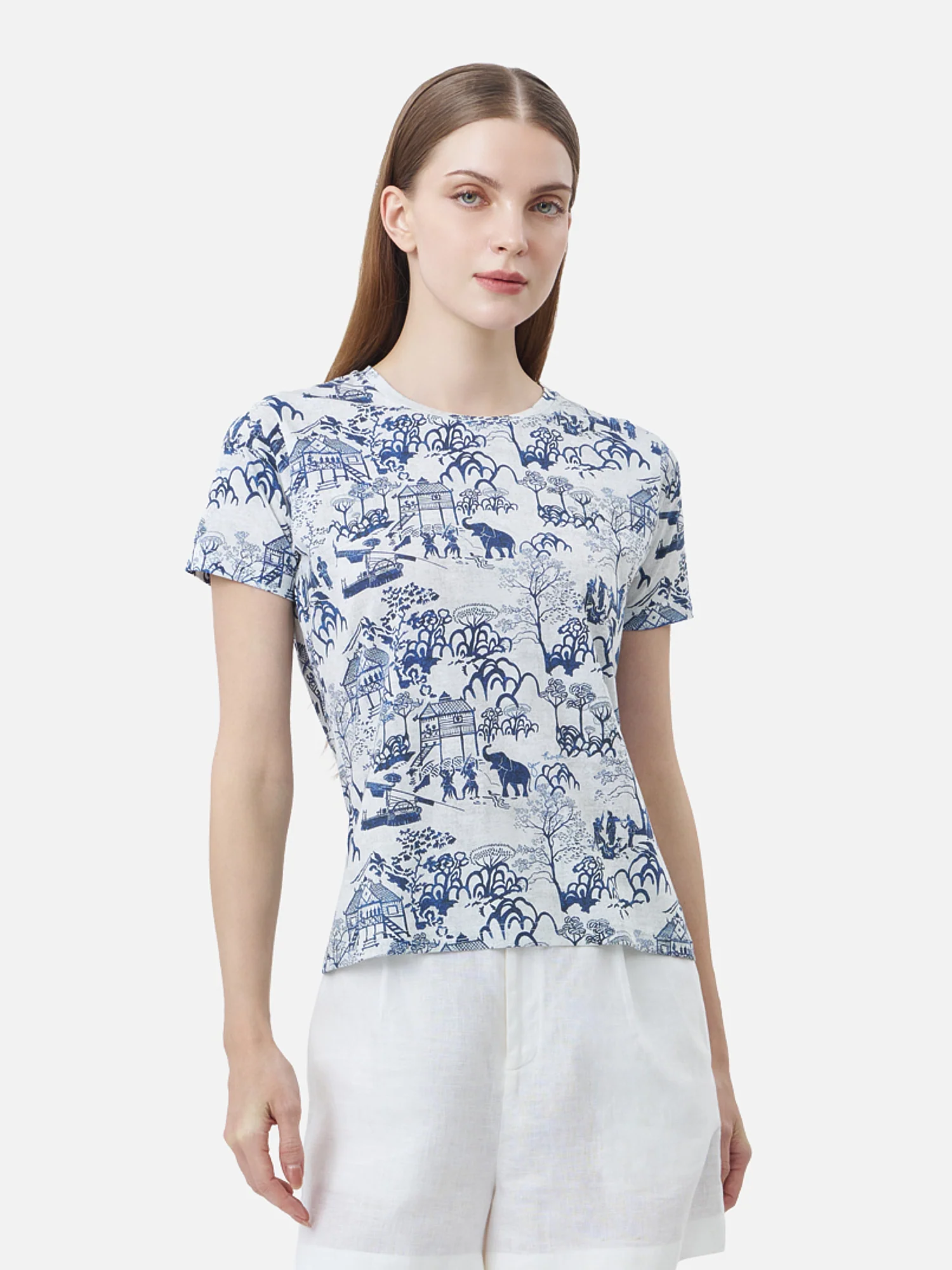 Onson Slim Tee