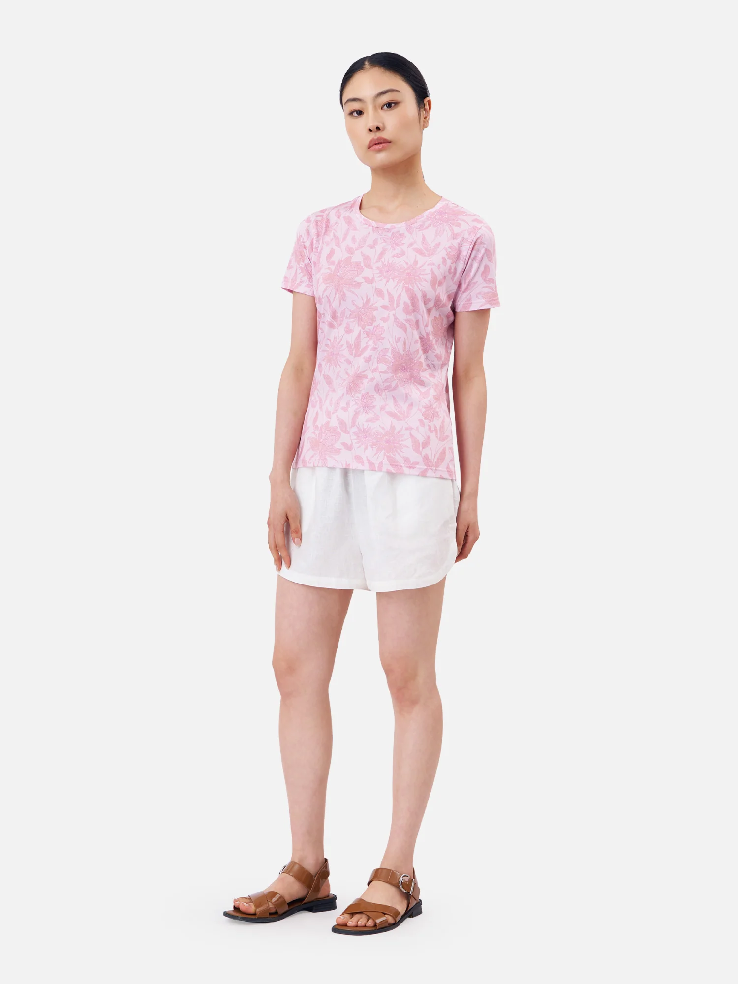 Botan Thai Slim Tee